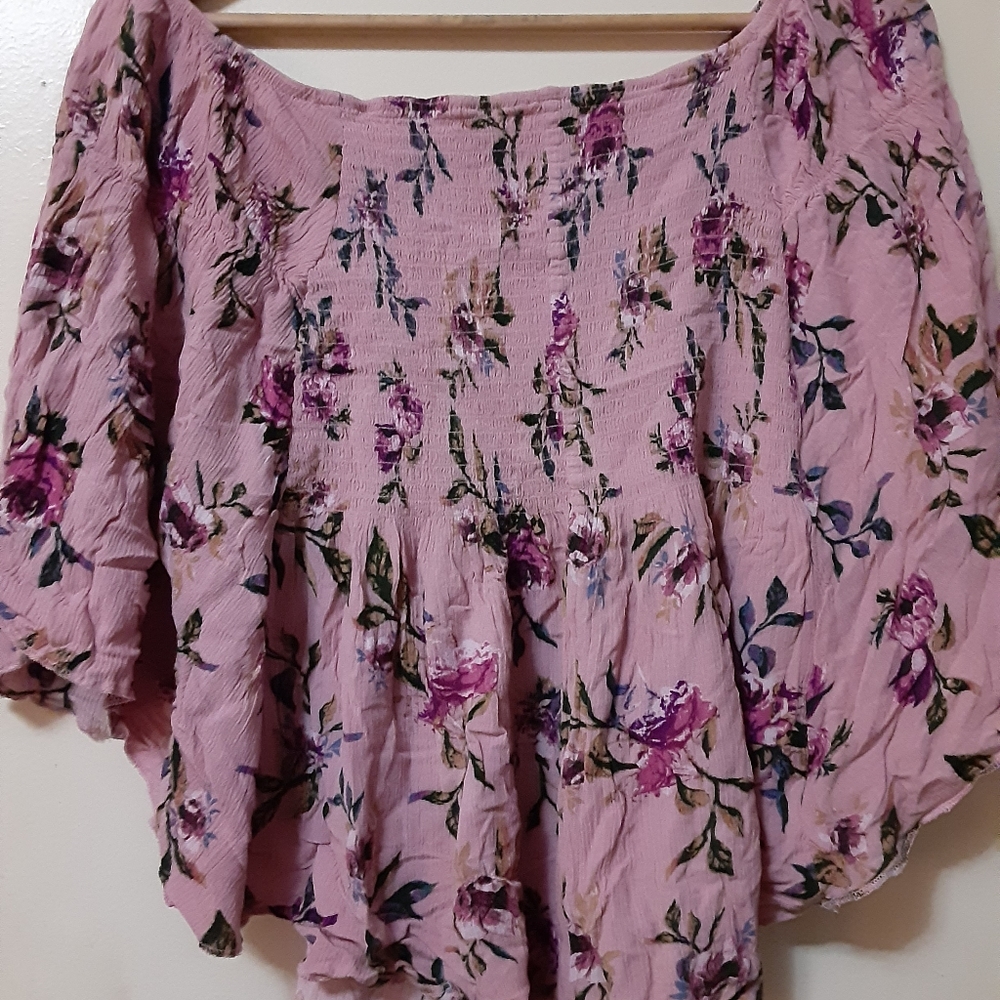 Unbranded Top